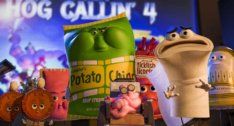 Sausage Party - Bild Nr. 30