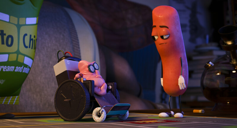 Sausage Party - Bild Nr. 12