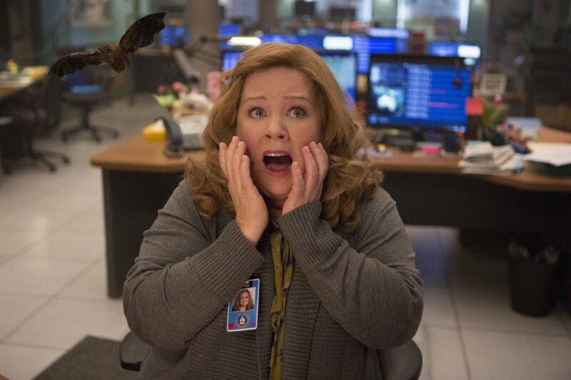 Spy: Susan Cooper Undercover - Bild Nr. 11