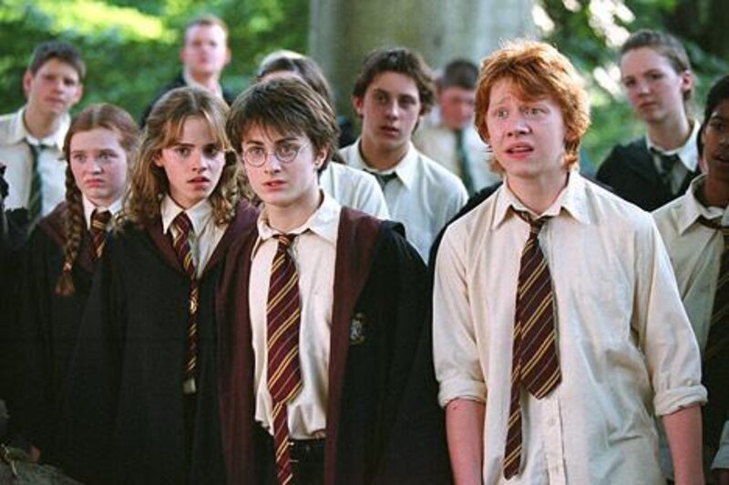 Wie Heißt Der Onkel Von Harry Potter