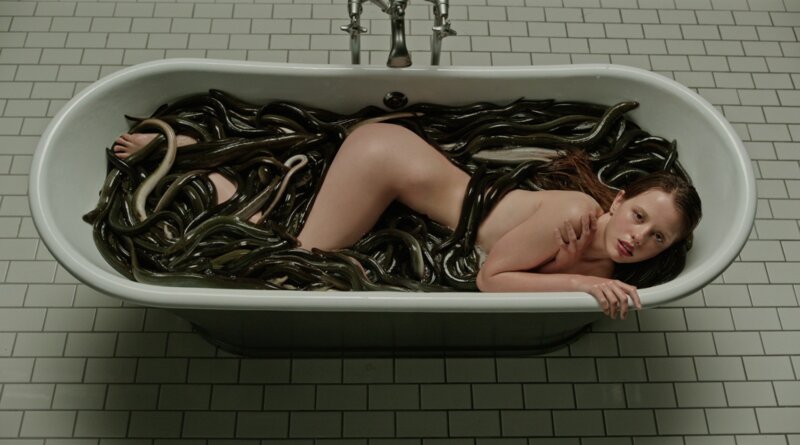A Cure for Wellness - Bild Nr. 5