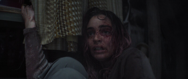 Evil Dead Burn - Bild Nr. 10