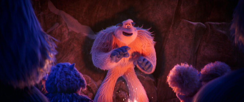 Smallfoot - Ein eisigartiges Abenteuer - Bild Nr. 13