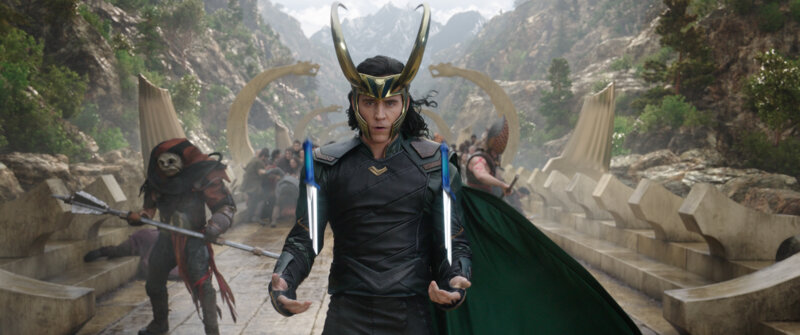 Thor: Tag der Entscheidung - Bild Nr. 5