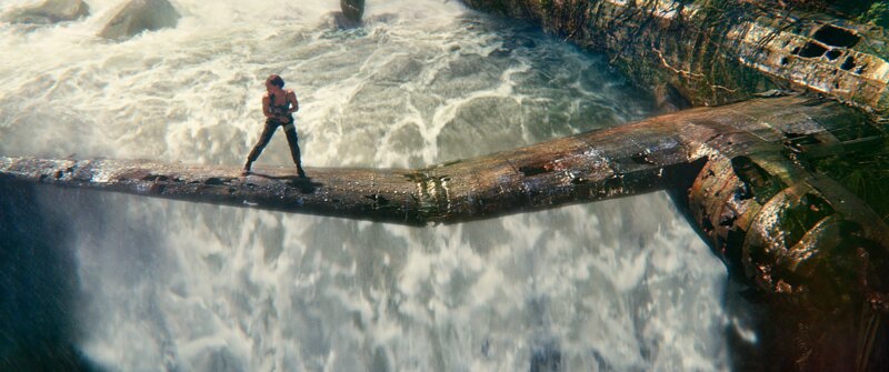 Tomb Raider - Bild Nr. 8