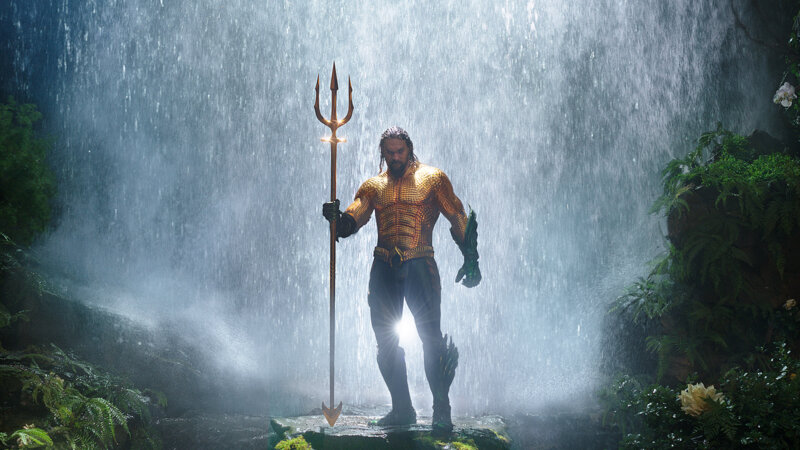 Aquaman - Bild Nr. 2