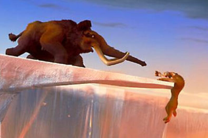 Ice Age - Bild Nr. 3
