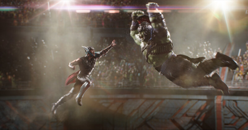 Thor: Tag der Entscheidung - Bild Nr. 18