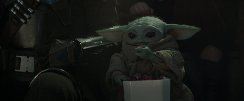 Star Wars: The Mandalorian and Grogu - Bild Nr. 31