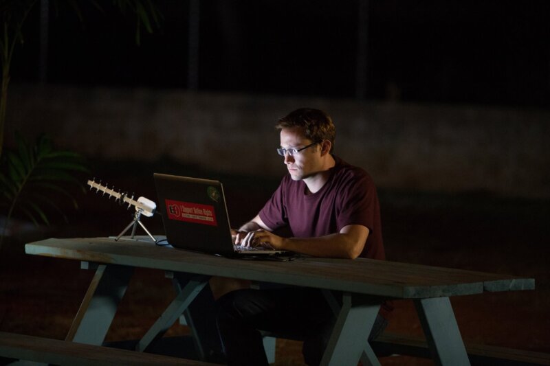 Snowden - Bild Nr. 8