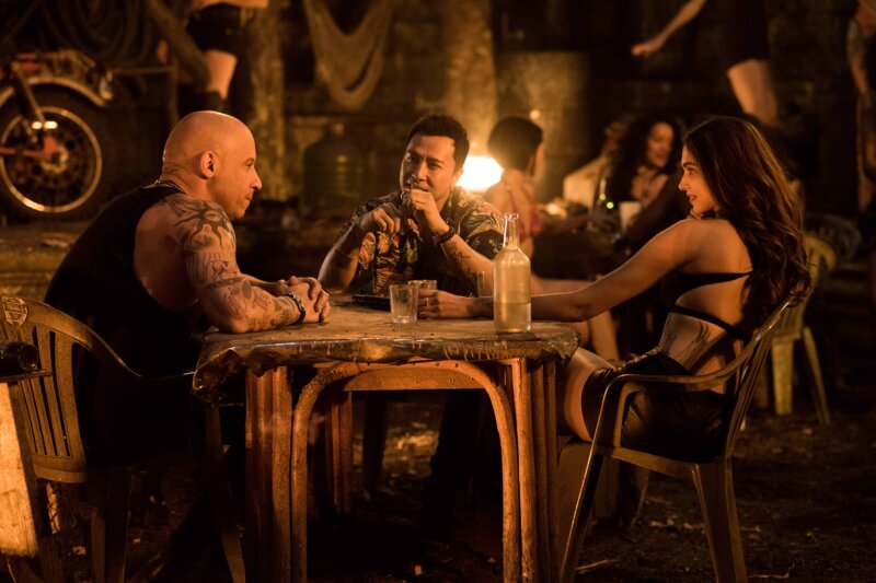 xXx: Die Rückkehr des Xander Cage - Bild Nr. 3