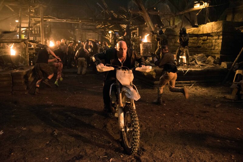 xXx: Die Rückkehr des Xander Cage - Bild Nr. 5