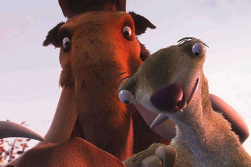 Ice Age - Bild Nr. 15