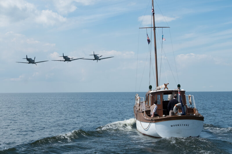Dunkirk - Bild Nr. 7