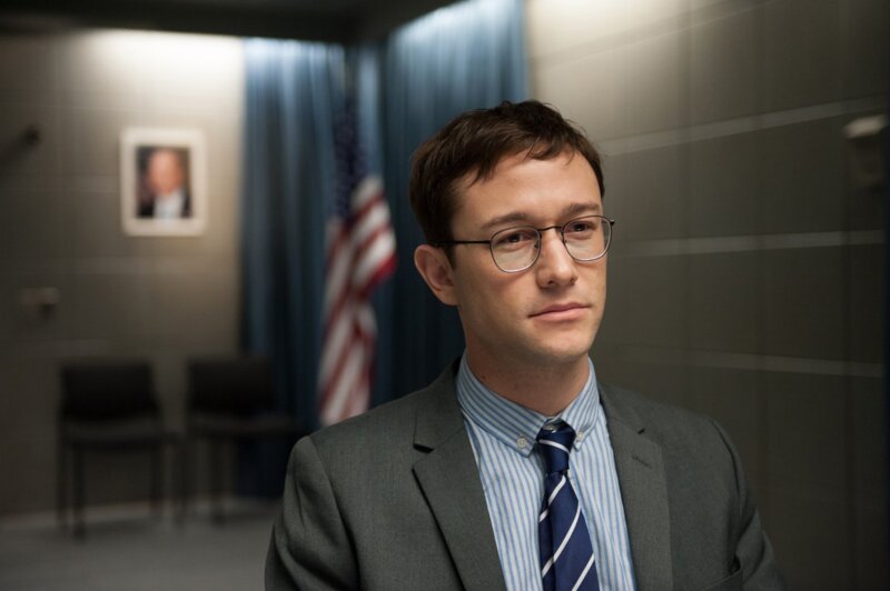 Snowden - Bild Nr. 10