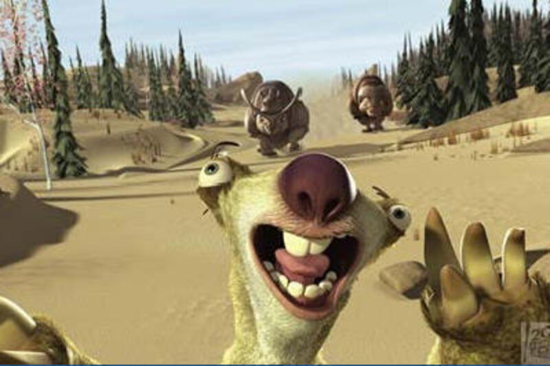 Ice Age - Bild Nr. 7