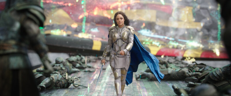 Thor: Tag der Entscheidung - Bild Nr. 37