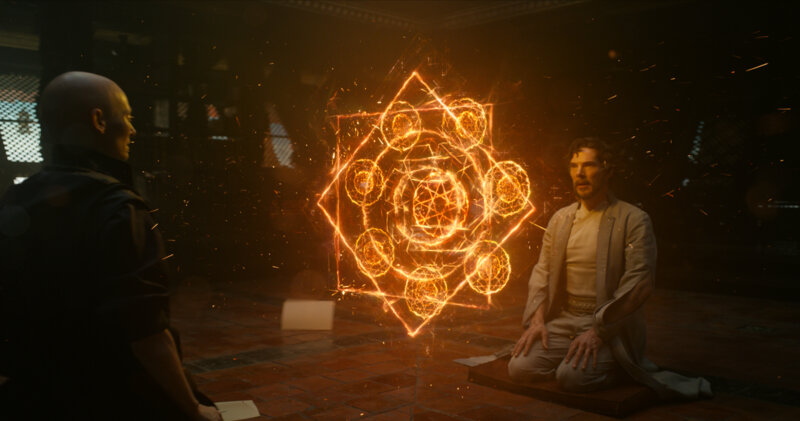 Doctor Strange - Bild Nr. 24