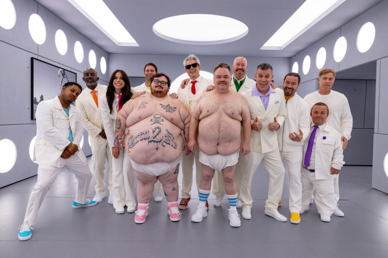 Jackass: Einer Geht Noch - Bild Nr. 3