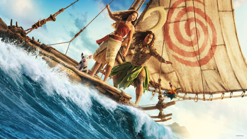 Vaiana - Bild Nr. 12