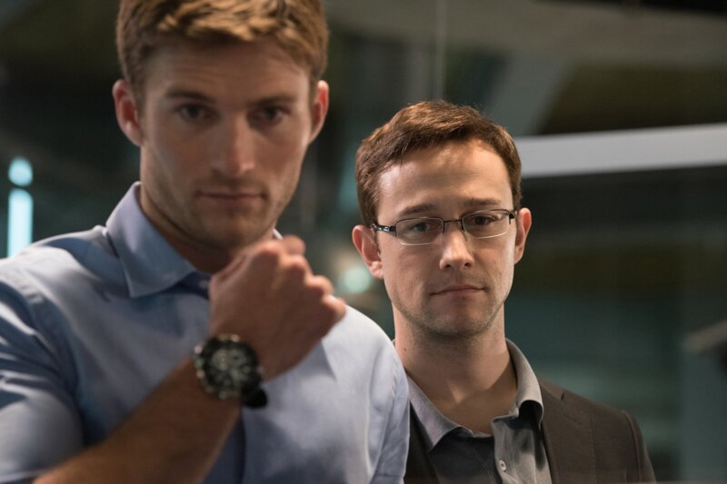 Snowden - Bild Nr. 5