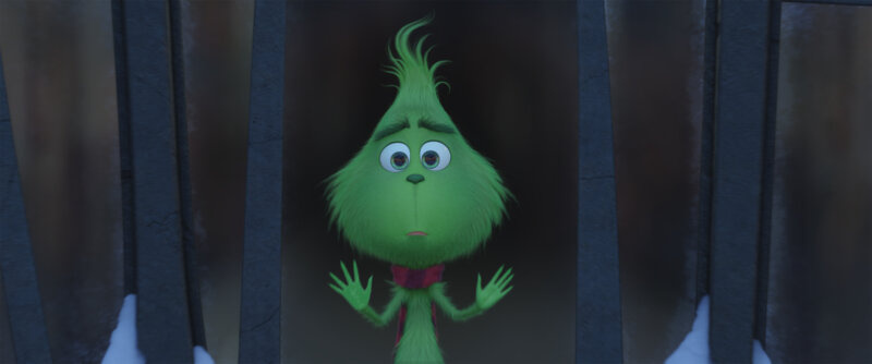 Der Grinch - Bild Nr. 8