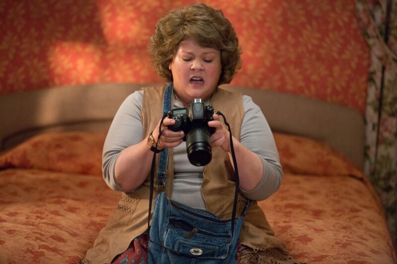 Spy: Susan Cooper Undercover - Bild Nr. 17