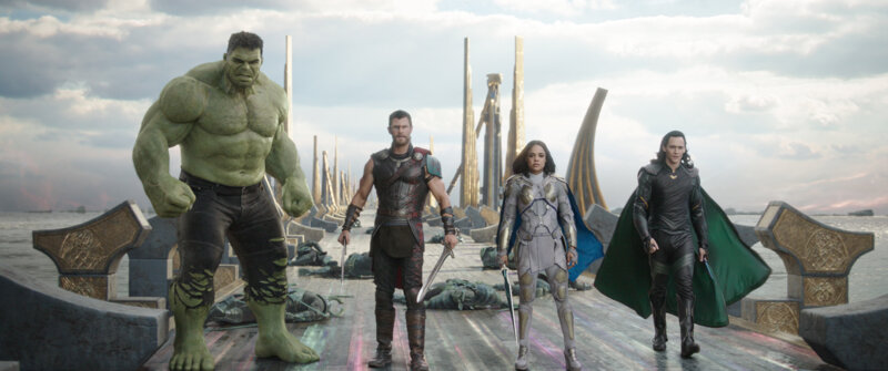 Thor: Tag der Entscheidung - Bild Nr. 36