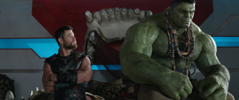 Thor: Tag der Entscheidung - Bild Nr. 20