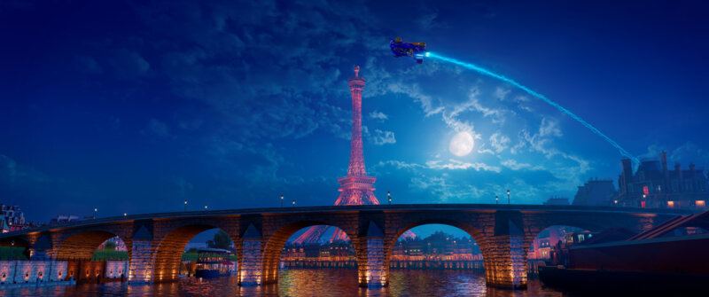 Grand Prix of Europe - Bild Nr. 11