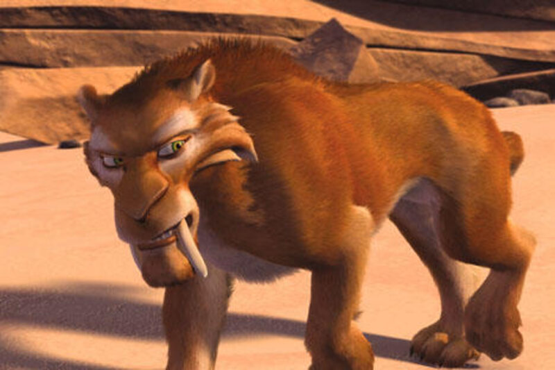 Ice Age - Bild Nr. 16