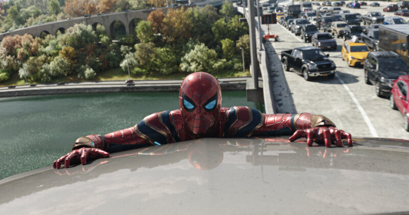 Spider-Man: No Way Home - Bild Nr. 8