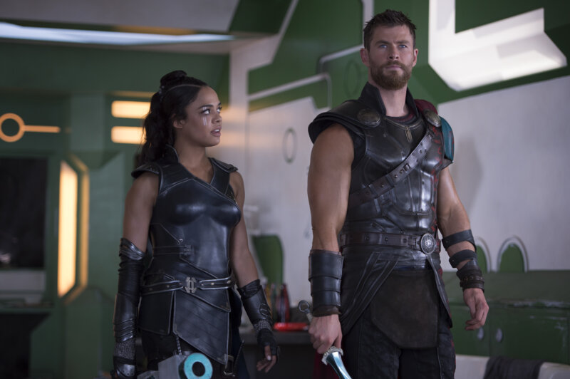 Thor: Tag der Entscheidung - Bild Nr. 2