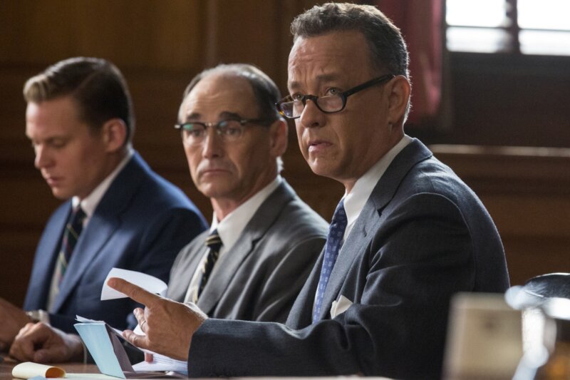 Bridge of Spies: Der Unterhändler - Bild Nr. 1