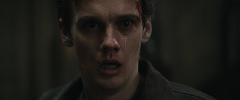 Evil Dead Burn - Bild Nr. 1