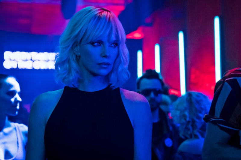 Atomic Blonde - Bild Nr. 6