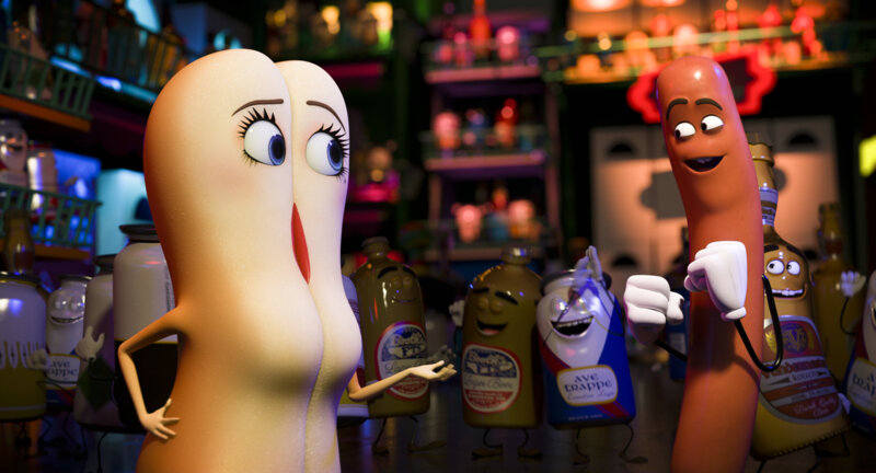 Sausage Party - Bild Nr. 13