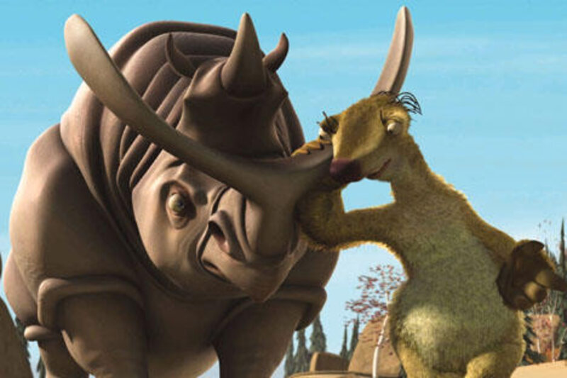 Ice Age - Bild Nr. 11