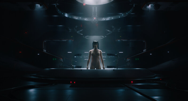 Ghost in the Shell - Bild Nr. 16
