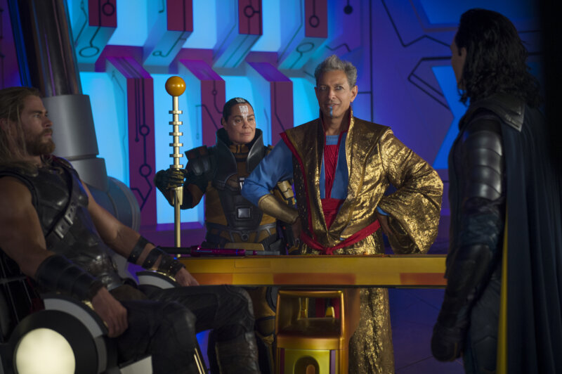 Thor: Tag der Entscheidung - Bild Nr. 32