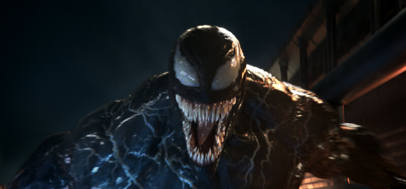 Venom - Bild Nr. 4