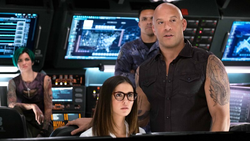 xXx: Die Rückkehr des Xander Cage - Bild Nr. 4