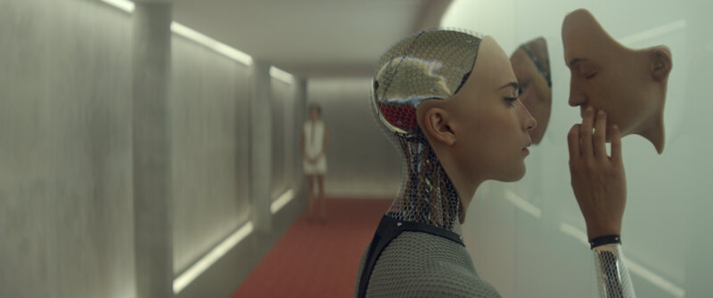 Ex Machina - Bild Nr. 2