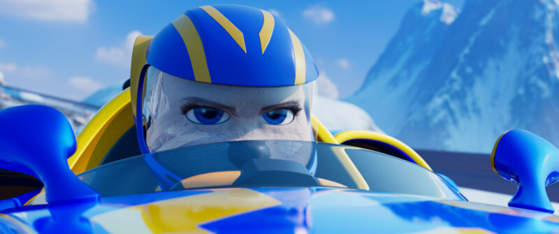 Grand Prix of Europe - Bild Nr. 6