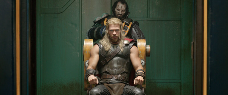 Thor: Tag der Entscheidung - Bild Nr. 4
