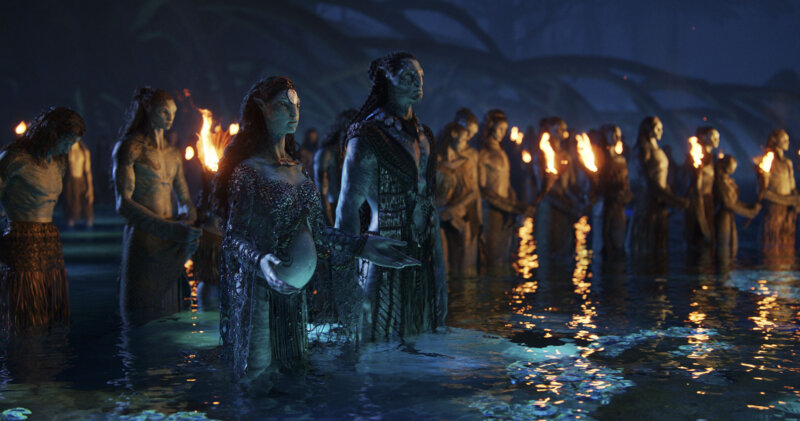 Avatar: The Way of Water - Bild Nr. 5
