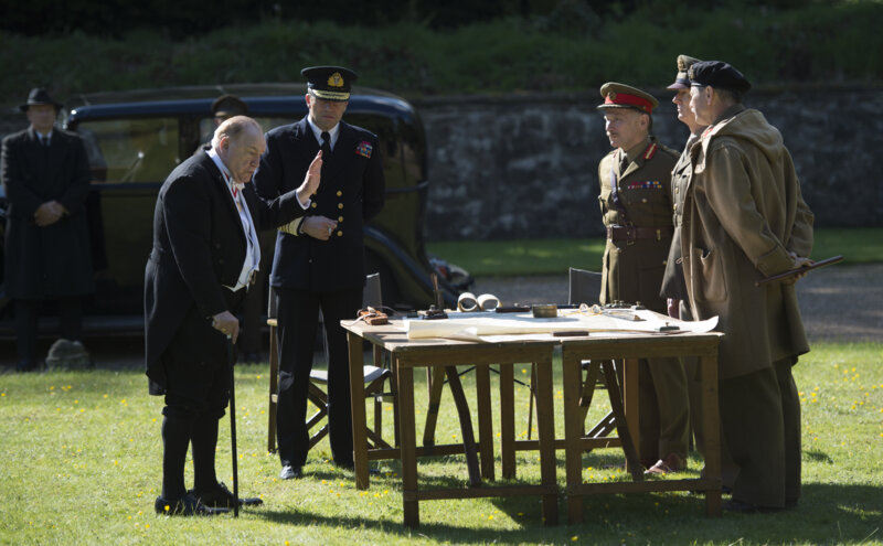 Churchill - Bild Nr. 1