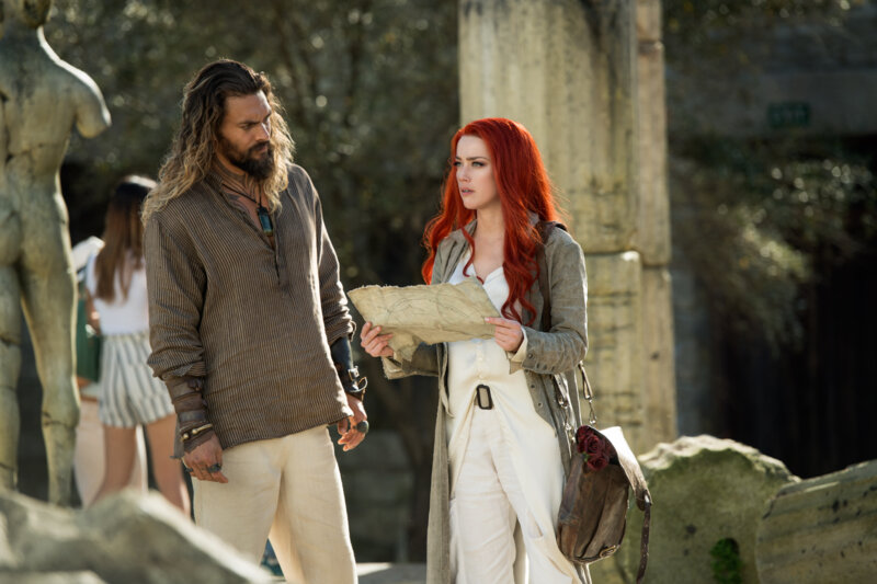 Aquaman - Bild Nr. 1