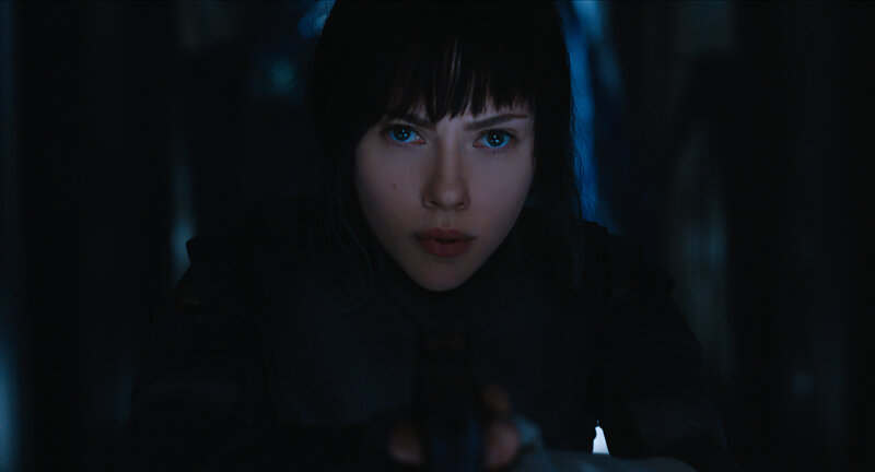 Ghost in the Shell - Bild Nr. 14