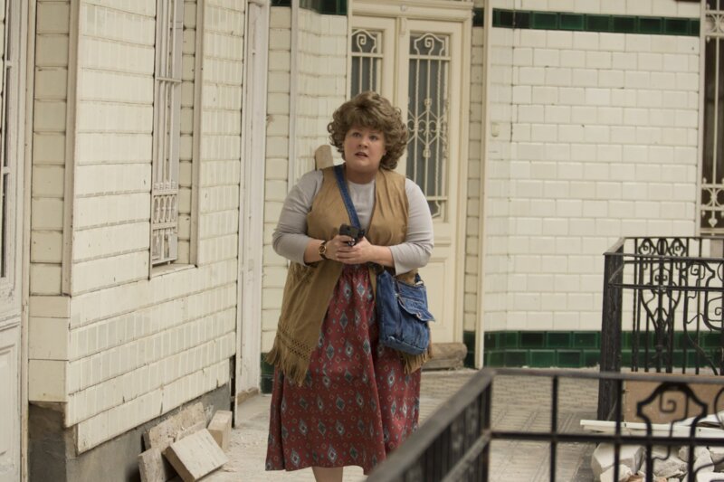Spy: Susan Cooper Undercover - Bild Nr. 8
